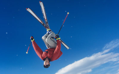 On se protège sur les pistes