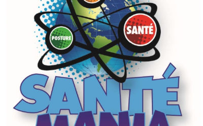 SEMAINE SANTÉMANIA