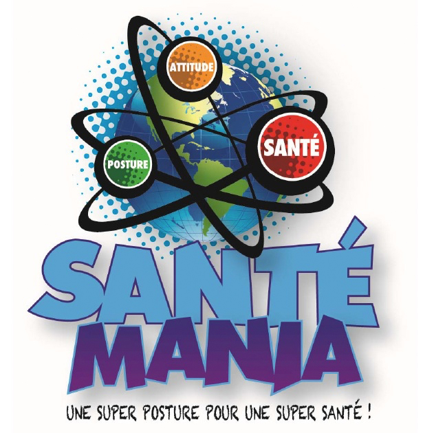 SEMAINE SANTÉMANIA