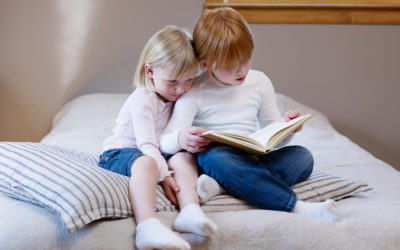 Bonne posture, bonne lecture!
