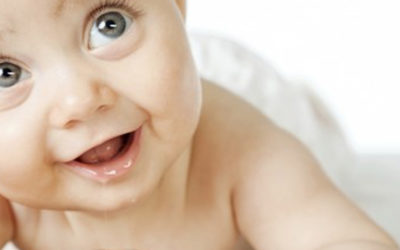 Le développement moteur de bébé : comment le favoriser?