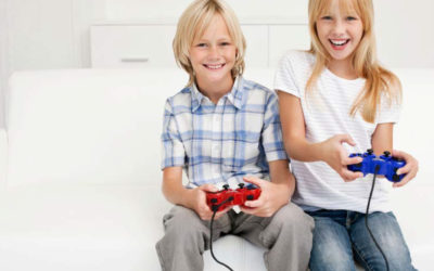 LES JEUX VIDÉO 2015
