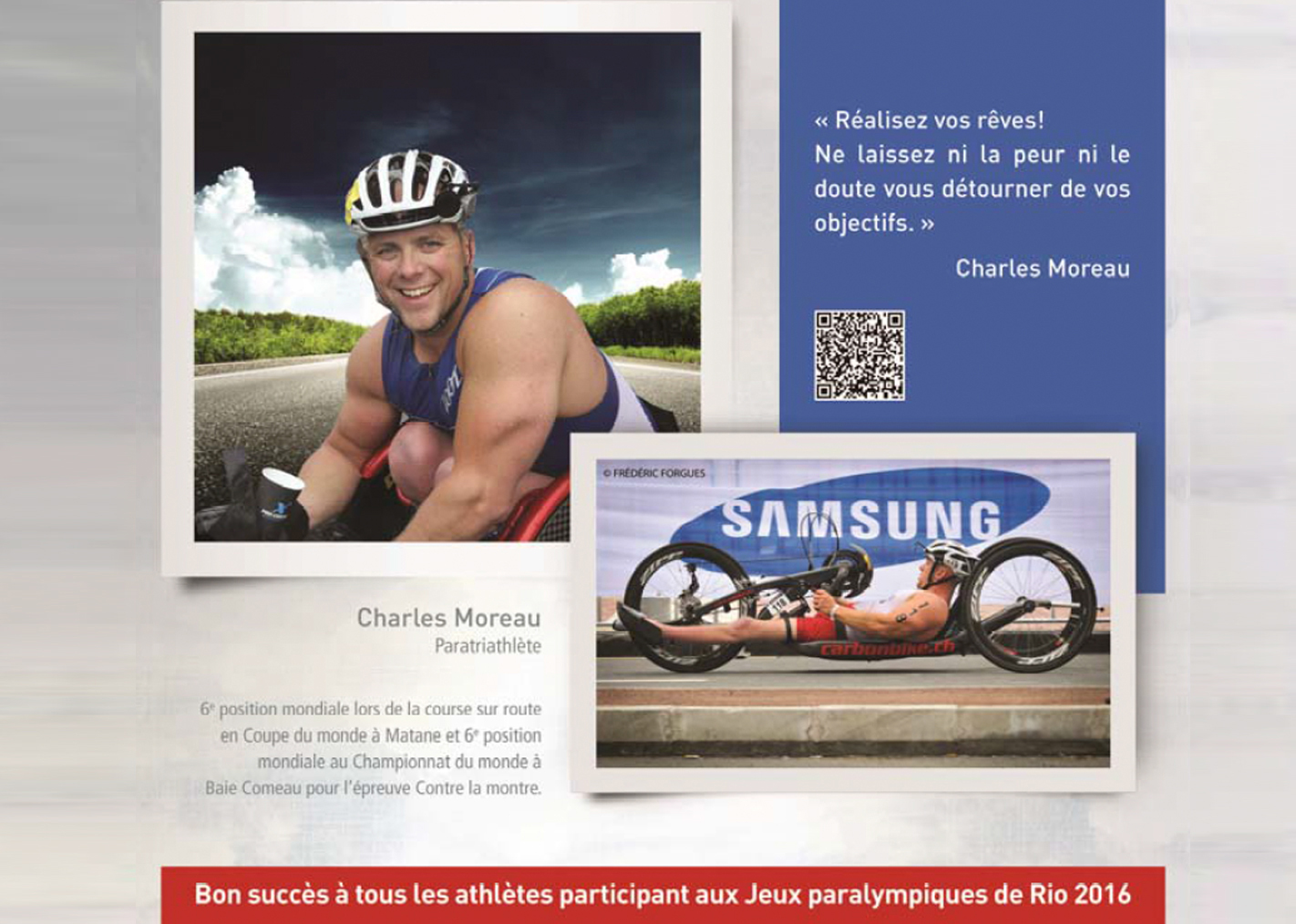 paralympiques