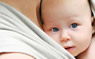 BIEN PORTER… LE PORTE-BÉBÉ!