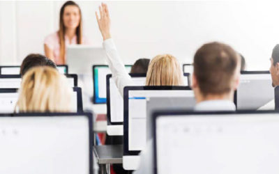 LA POSTURE À L’ORDINATEUR