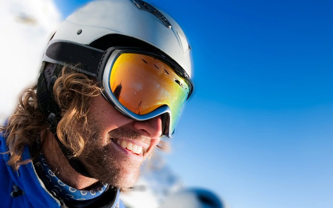 Le succès sur les pistes!