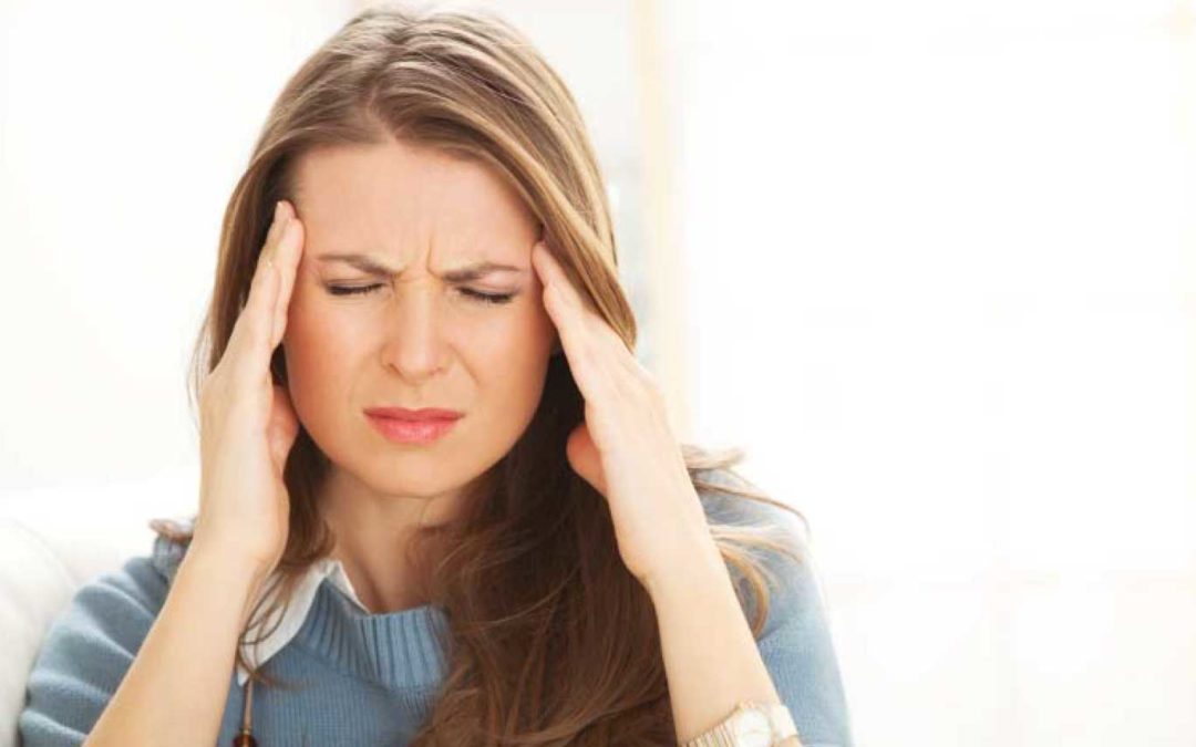 EN FINIR AVEC LES MIGRAINES