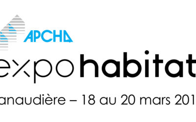 SALON EXPO HABITAT LANAUDIÈRE