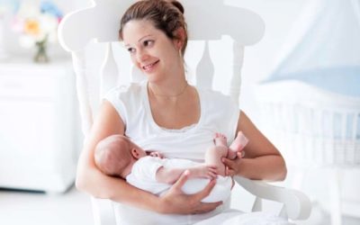 LA CHIROPRATIQUE ET L&rsquo;ALLAITEMENT