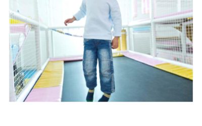 LE TRAMPOLINE