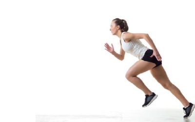 COURIR…SANS SOUFFRIR!
