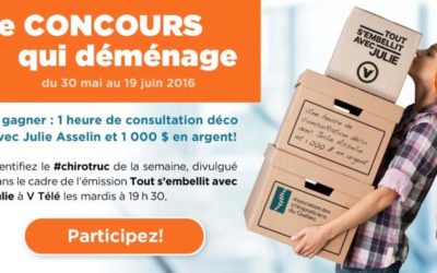 L’HORTICULTURE SANS LES BLESSURES!