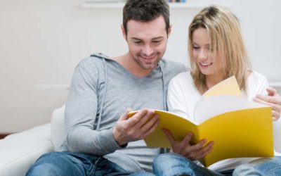 BONNE POSTURE, BONNE LECTURE!
