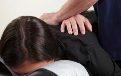 DOCTEUR EN CHIROPRATIQUE, UNE PROFESSION D’AVENIR!