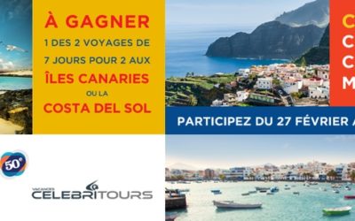 Le concours se poursuit|V télé semaine 3