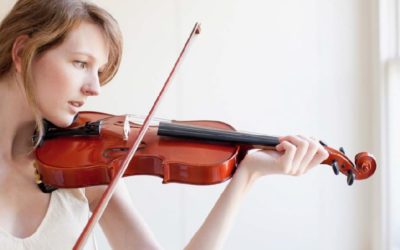 EN AVANT LA MUSIQUE