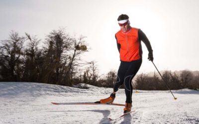 SKI DE FOND