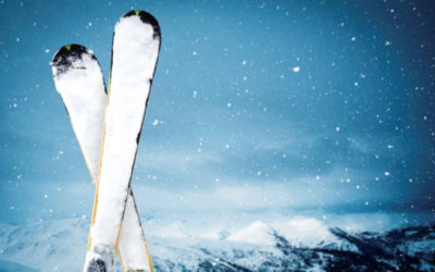 9 CONSEILS POUR RESTER ACTIF EN HIVER