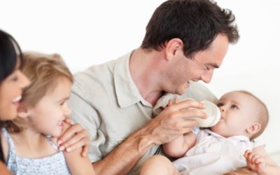 LA CHIROPRATIQUE ET L’ALLAITEMENT