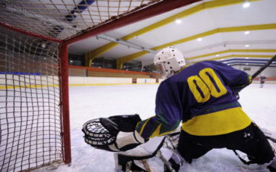 PRÉPARATION SKI/HOCKEY