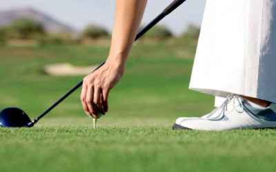 LE GOLF