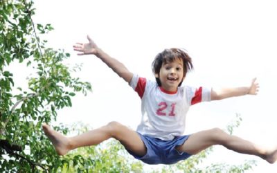 LE TRAMPOLINE