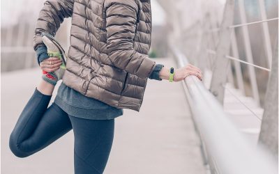 S’offrir la santé en cadeau!